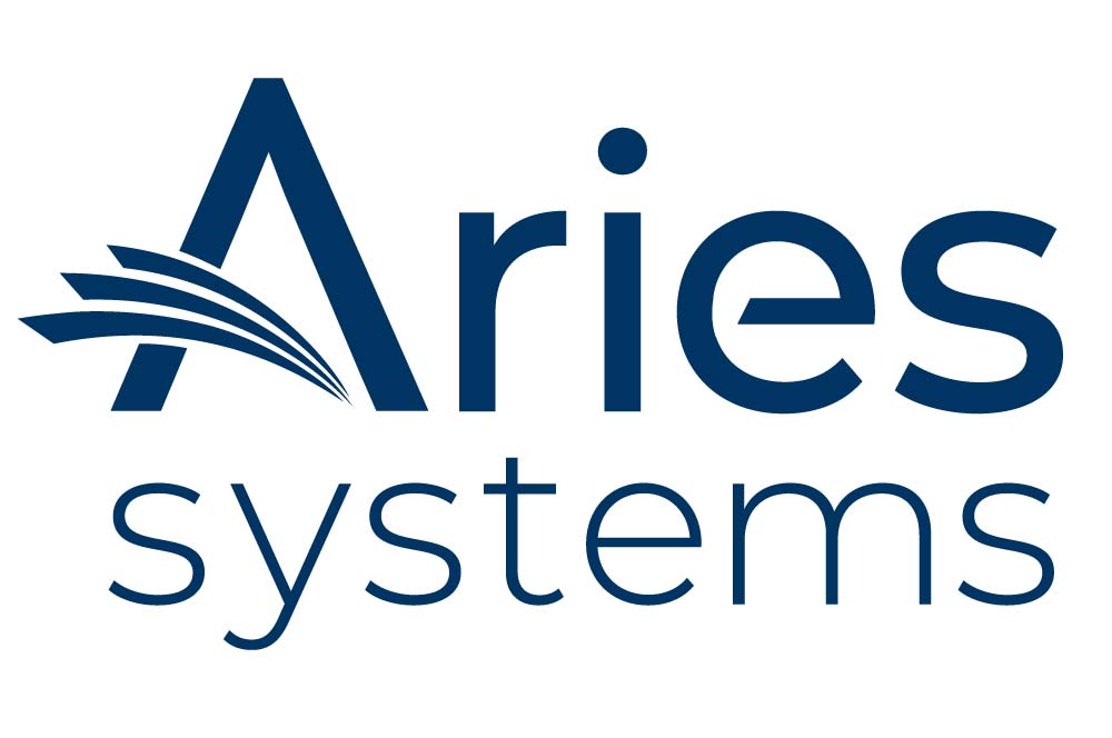 Aries markets. Aries logo. Editorial Manager. Figshare