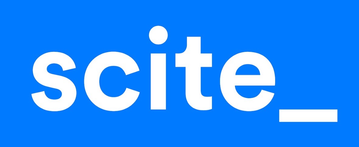 scite.ai logo - Aries Systems Corporation
